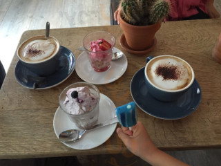 Kurt's Kaffebar