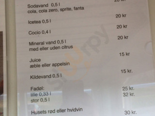 Hejsager Strandgrill