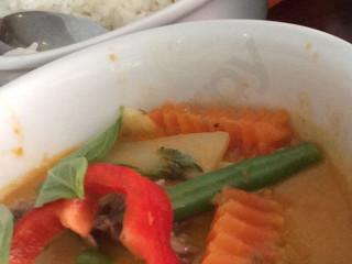 Thai Mekong