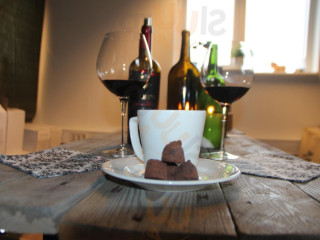 Kaffe Vin
