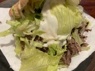 Lyngby Shawarma House