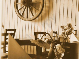 Cafe John Wayne