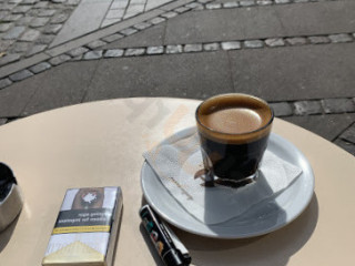 Kaffe K