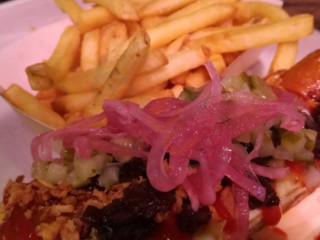 Johns Hotdog Deli