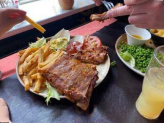 The Watchman´s Pub