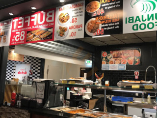 Punjabi Food