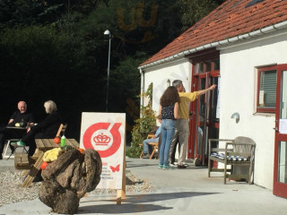 Stengårdens Økologiske Café