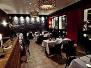 Osteria Del Grappolo Blu