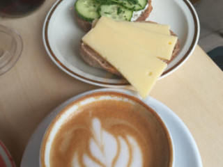 Cafe Tilda