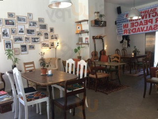 Café Mellemfolk