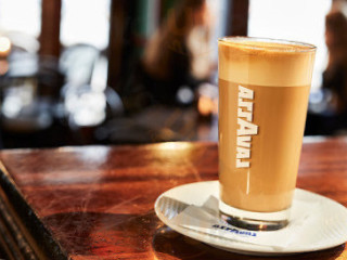 Baresso Coffee