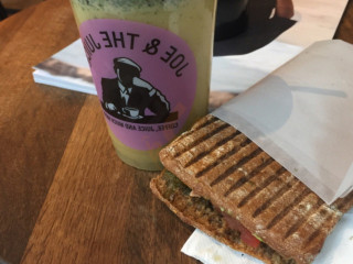 Joe The Juice