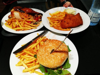 O'learys T2 Airside