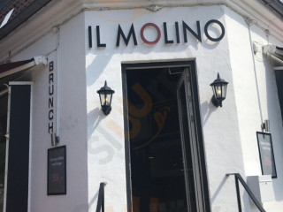 Il Mondo Pizzeria