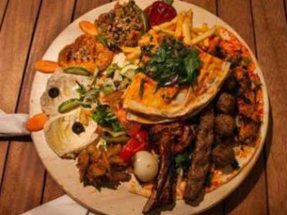 Halab Grill