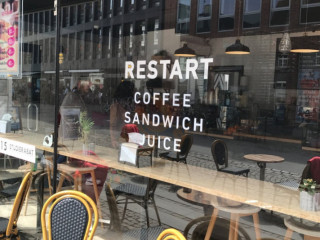 Restart