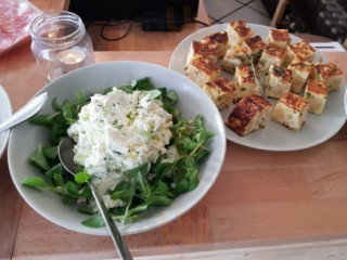 Italian Trattoria And Wine -the Food Collective