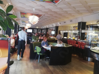 Café Vivaldi Vejle