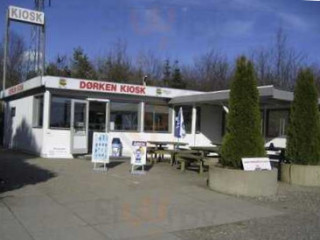 Dorken Grill