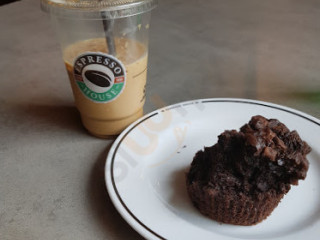 Baresso Coffee