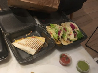 Chido Mexican Grill