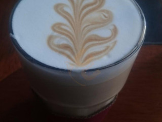 Baresso Coffee