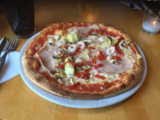 Big Mamma's Pizzeria
