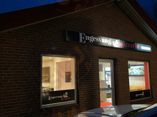 Engesvang Pizza