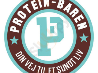 Protein-baren