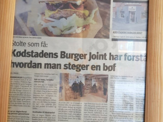 Kødstaden