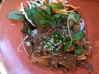 Hien’s Tapas