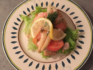 Greva Smørrebrød