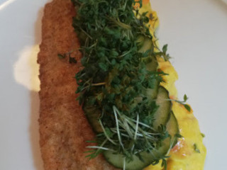 Louises Fiskebar