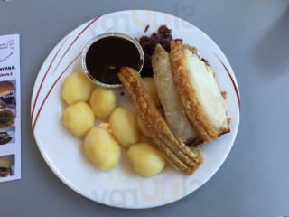 Café Storebælt