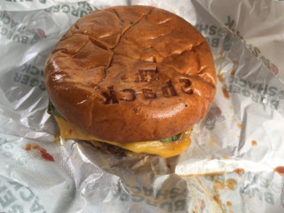 Burger Shack, Carlsberg Byen