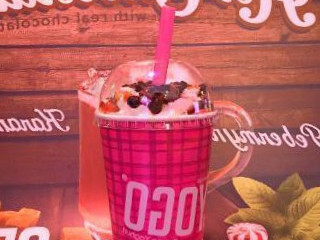 Yogo Holstebro
