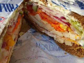 Bagelman