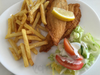 Leo's Café Bistro