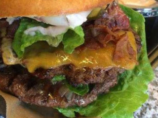 Burgerinc