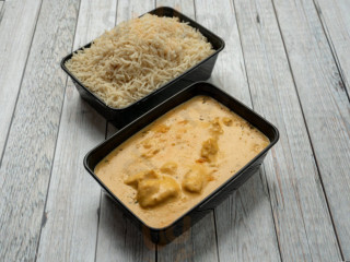 Desi Indian Taste