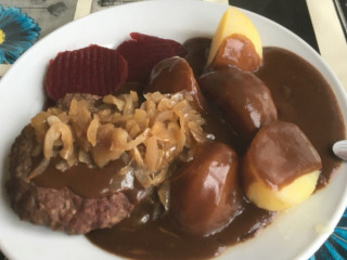 Cafeteria Kroen