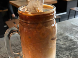 Elliot Coffee Craft Beer