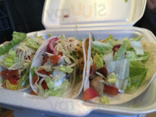 Chido Mexican Grill
