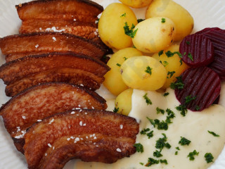 Margueritten Grill