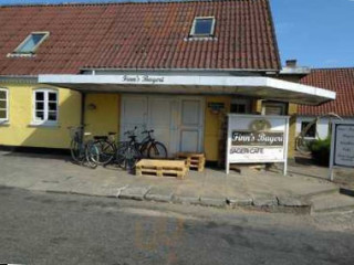Finn’s Bageri