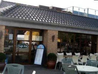 Cafe Pia Thoras Gård