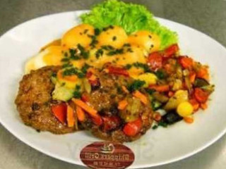 Skippers Grillbar