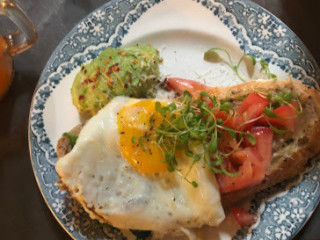 Tvermoesgaard Restaurant And Bar