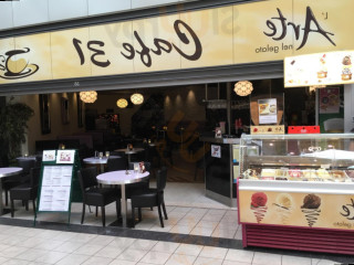 Cafe 31