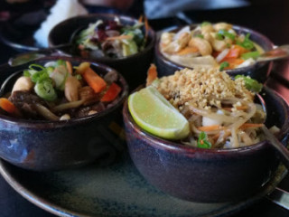 Wokbaren Spicylicious